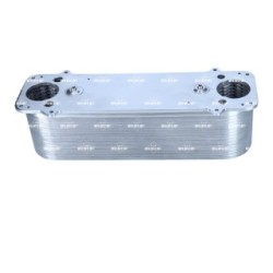 Intercooler NRF 309140  OE 51095005018