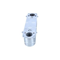 Intercooler NRF 309140  OE 51095005018