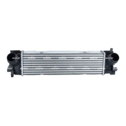 Intercooler NRF 309141 for BMW 3, 4, 2 OE 17518592701