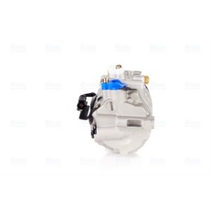 Compressor - Nissens 890306