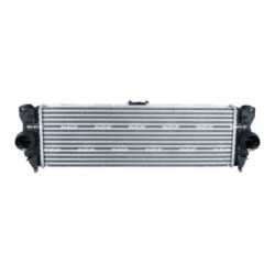 Intercooler NRF 309160 for MERCEDES SPRINTER OE 9065010501