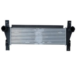 Intercooler NRF 30918 for FORD RANGER OE 1725623