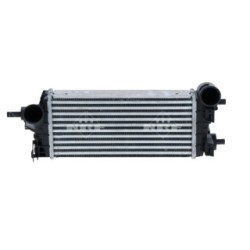Intercooler NRF 30926 for FORD OE 1764929