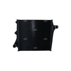 Intercooler NRF 309304  OE 1675428