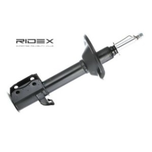 Shock Absorber - RIDEX 854S0717