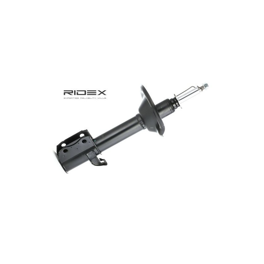Shock Absorber - RIDEX 854S0717