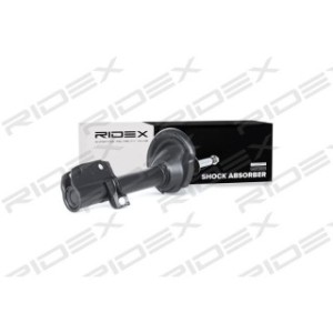 Shock Absorber - RIDEX 854S0717