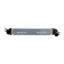 Intercooler NRF 30939 for MINI MINI OE 17518506904