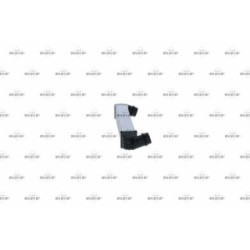 Intercooler NRF 30939 for MINI MINI OE 17518506904