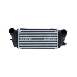 Intercooler NRF 30953 for FORD OE 1776956