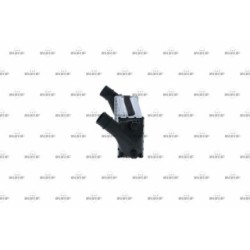 Intercooler NRF 30953 for FORD OE 1776956