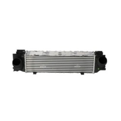 Intercooler NRF 30955 for BMW 3, 4, 1, 2 OE 17517600532