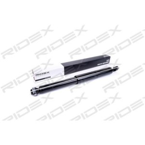 Shock Absorber - RIDEX 854S0638