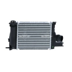 Intercooler NRF 30956 for DACIA OE 144963014R