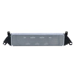 Intercooler NRF 30964 for MAZDA 6, CX-5, 3 OE SH0113565