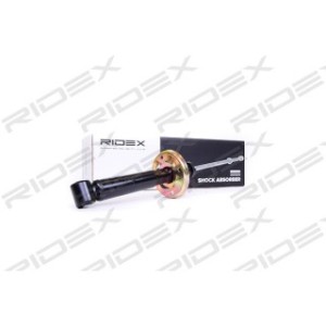 Shock Absorber - RIDEX 854S0640