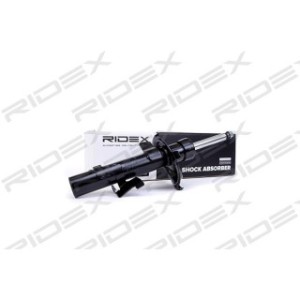 Shock Absorber - RIDEX 854S0720
