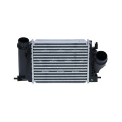 Intercooler NRF 30974 for NISSAN X-TRAIL, QASHQAI OE 144614EB0A