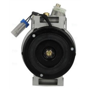 Compressor - Nissens 89031