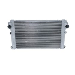 Intercooler NRF 30997 for TOYOTA RAV OE 1794026020
