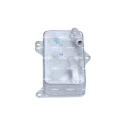 Oil Cooler (AT) NRF 310063 for VW, AUDI, SKODA OE 0GC317019A