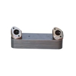 Engine Oil Cooler NRF 31039  OE 51056010008