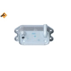 Engine Oil Cooler NRF 31176 for VOLVO OE 31201910
