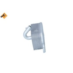 Engine Oil Cooler NRF 31176 for VOLVO OE 31201910