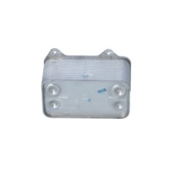 Engine Oil Cooler NRF 31195  OE 1387035