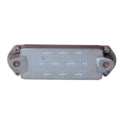 Engine Oil Cooler NRF 31198  OE 1448933