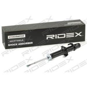Shock Absorber - RIDEX 854S0739