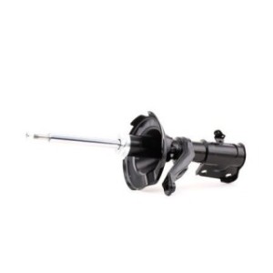 Shock Absorber - RIDEX 854S0740
