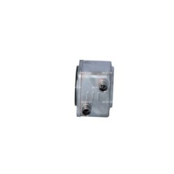 Engine Oil Cooler NRF 31300