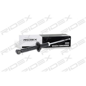 Shock Absorber - RIDEX 854S0752