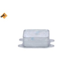Engine Oil Cooler NRF 31329 for VW, SEAT, SKODA OE 04E117021B