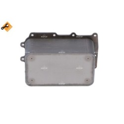 Engine Oil Cooler NRF 31335  OE 1643074