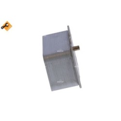 Engine Oil Cooler NRF 31335  OE 1643074