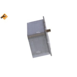 Engine Oil Cooler NRF 31335  OE 1643074