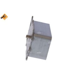 Engine Oil Cooler NRF 31335  OE 1643074