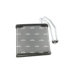 Traction Battery Radiator NRF 315009