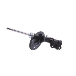 Shock Absorber - RIDEX 854S0668