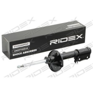 Shock Absorber - RIDEX 854S0766