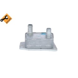 Engine Oil Cooler NRF 31781 for FORD, PEUGEOT, CITROEN OE 1871413