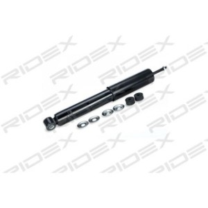 Shock Absorber - RIDEX 854S0682