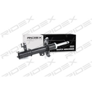 Shock Absorber - RIDEX 854S0774