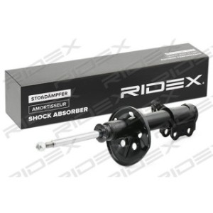Shock Absorber - RIDEX 854S0775