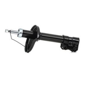 Shock Absorber - RIDEX 854S0687