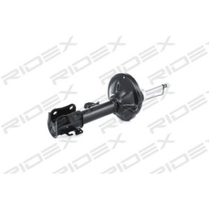 Shock Absorber - RIDEX 854S0687