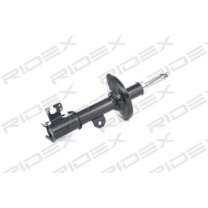Shock Absorber - RIDEX 854S0687