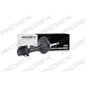 Shock Absorber - RIDEX 854S0687
